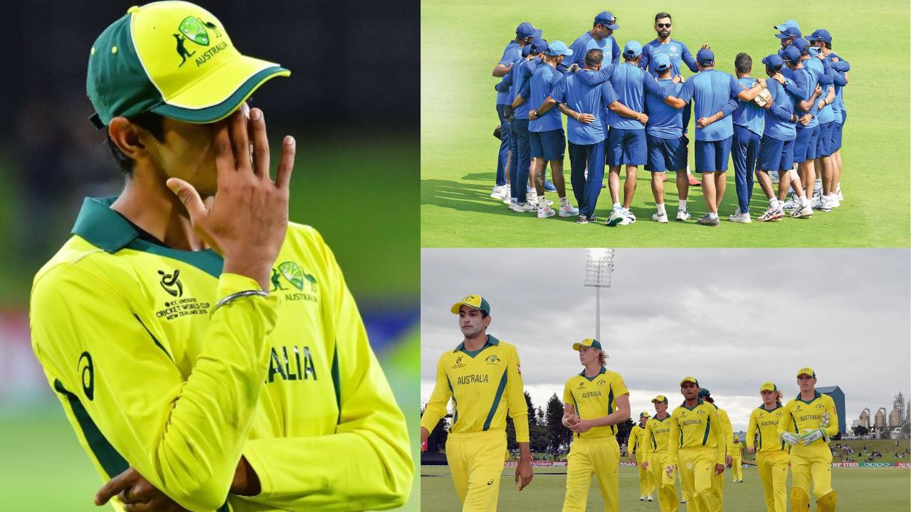 ये गुमनाम भारतीय खिलाड़ी बना Australia का कप्तान, श्रीलंका के खिलाफ टेस्ट सीरीज में संभालेगा कमान