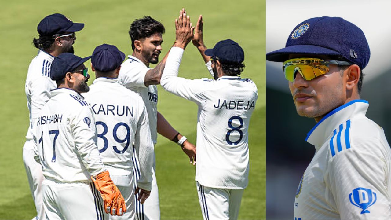 जिस खिलाड़ी को समझा गया Team India पर बोझ, उसी ने लॉर्ड्स में दिखाया ऐसा कमाल कि सब रह गए दंग
