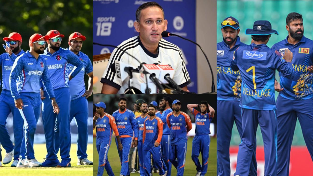 श्रीलंका और अफगानिस्तान जैसी कमजोर टीम से Team India के टी20 सीरीज की डेट का हुआ ऐलान, दोनों से भिड़ेंगे ये 15 खिलाड़ी, सूर्या कप्तान