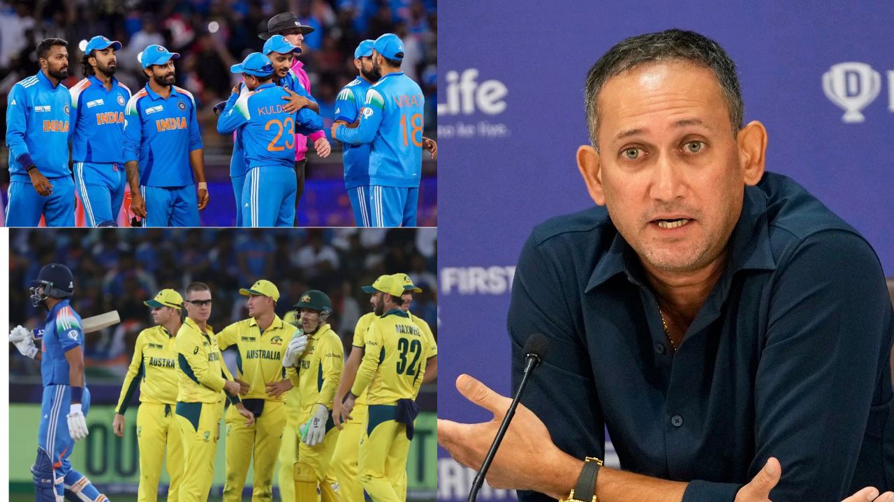 ऑस्ट्रेलिया से 16 सितंबर से भिड़ेगी Team India, खेले जाएंगे कुल 5 मैच, बोर्ड ने किया नए शेड्यूल का ऐलान