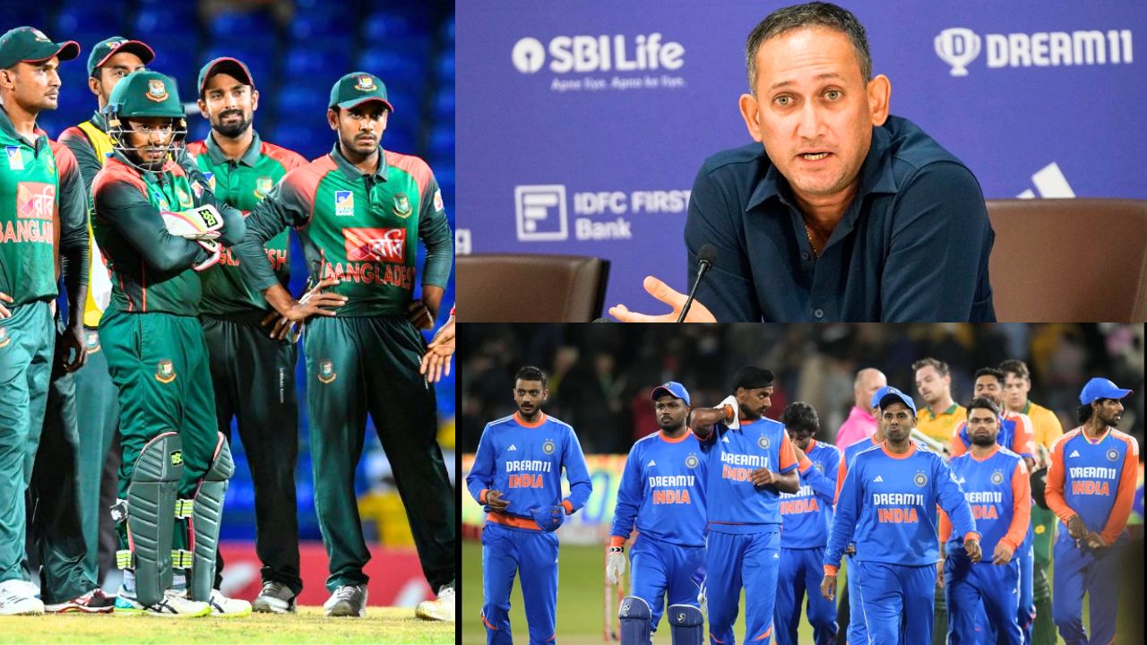Bangladesh दौरे के लिए बोर्ड ने तय किया उप-कप्तान का नाम, स्टार विकेटकीपर बल्लेबाज को सौंपी जिम्मेदारी