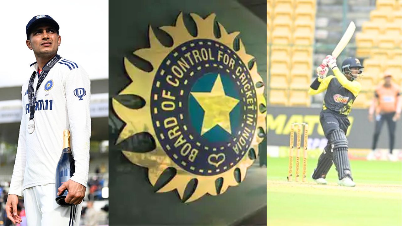 England Tour के बीच बोर्ड का बड़ा ऐलान, ये 6 टीमें भारत में होने वाली नई टी20 लीग में लेंगे हिस्सा