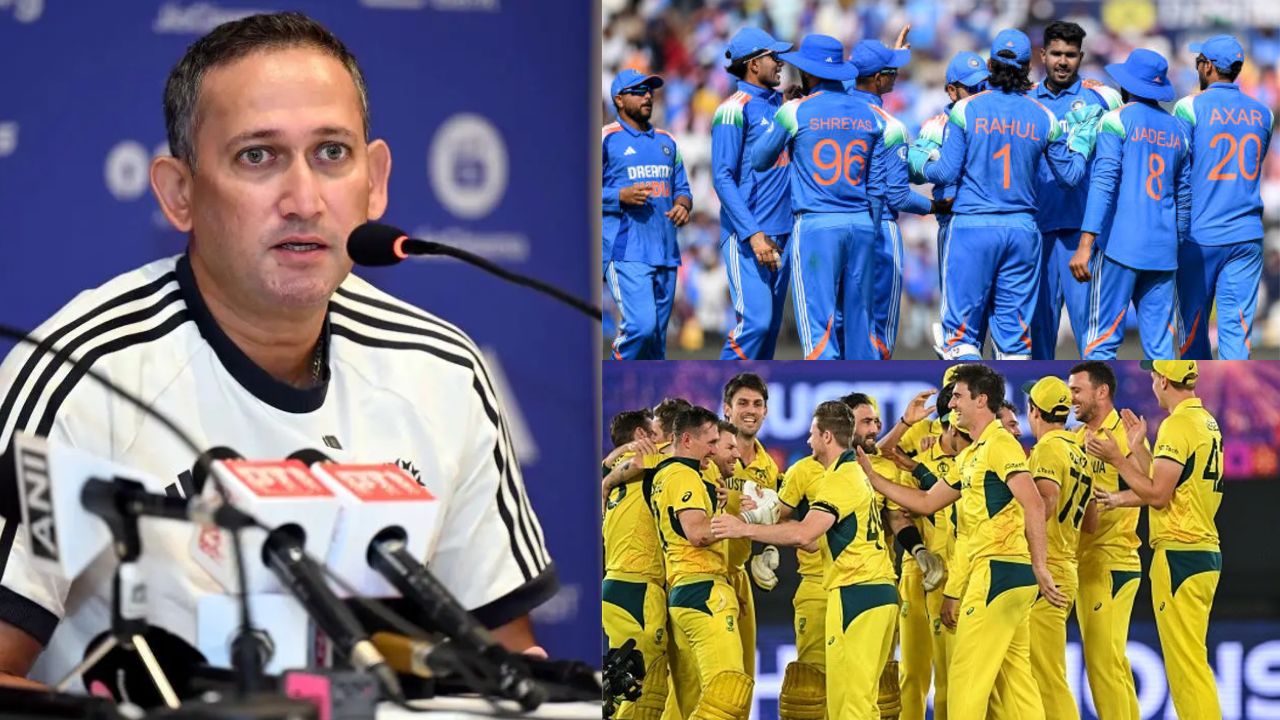 ऑस्ट्रेलिया के साथ 5 टी20 के लिए 15 सदस्यीय Team India आई सामने, करीब 3 साल के बाद हुई इन 5 खिलाड़ियों की वापसी