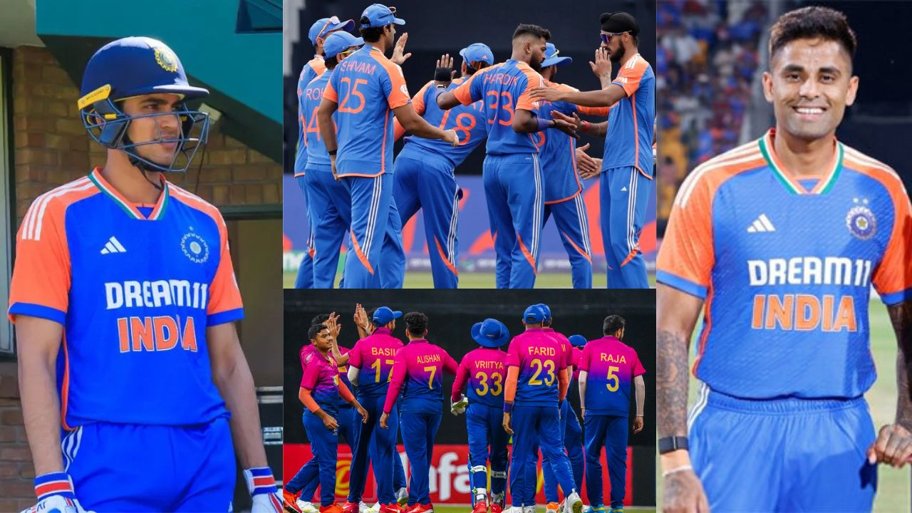 UAE के खिलाफ Team India की प्लेइंग इलेवन का एक दिन पहले ही हुआ खुलासा, अभिषेक, गिल, संजू, सूर्या...A Heading 15