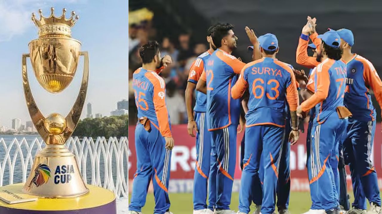 अपना अंतिम Asia Cup 2025 खेल रहे ये 2 इंडियन खिलाड़ी, इसके बाद कभी नहीं खेल पाएंगे ये टूर्नामेंट