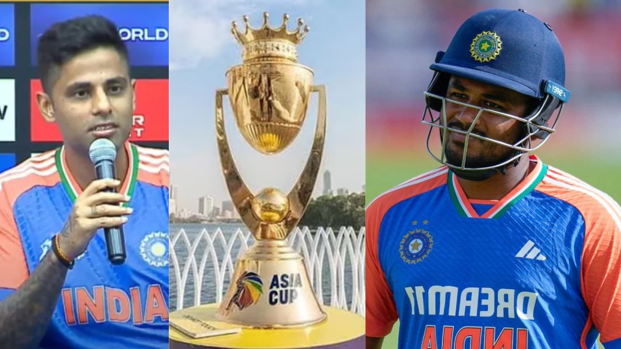 जिस बात का डर था वहीं हुआ, Sanju Samson को गंभीर ने प्लेइंग इलेवन से निकाला, अपने चहेते को दी उनकी जगह