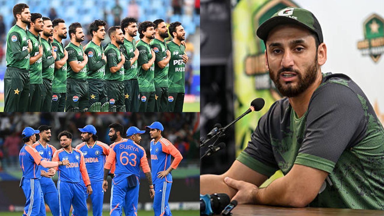 Team India के खिलाफ सीधे 6 खिलाड़ियों का डेब्यू दे रहा पाकिस्तान, भारत के खिलाफ नई-नवेली प्लेइंग XI उतारने की PAK ने चली चाल
