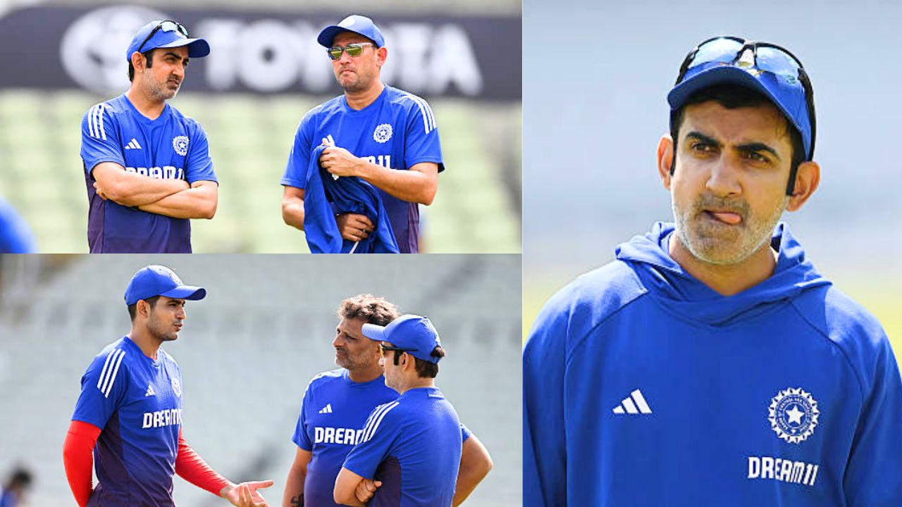 England Tour के बीच टीम को लगा बड़ा झटका, दिग्गज कोच ने पद से दिया इस्तीफा