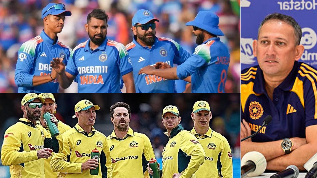 आगामी ऑस्ट्रेलिया ODI सीरीज के लिए 16 सदस्यीय Team India, 1-2 नहीं कुल 7 बुढ़ें खिलाड़ियों की वापसी