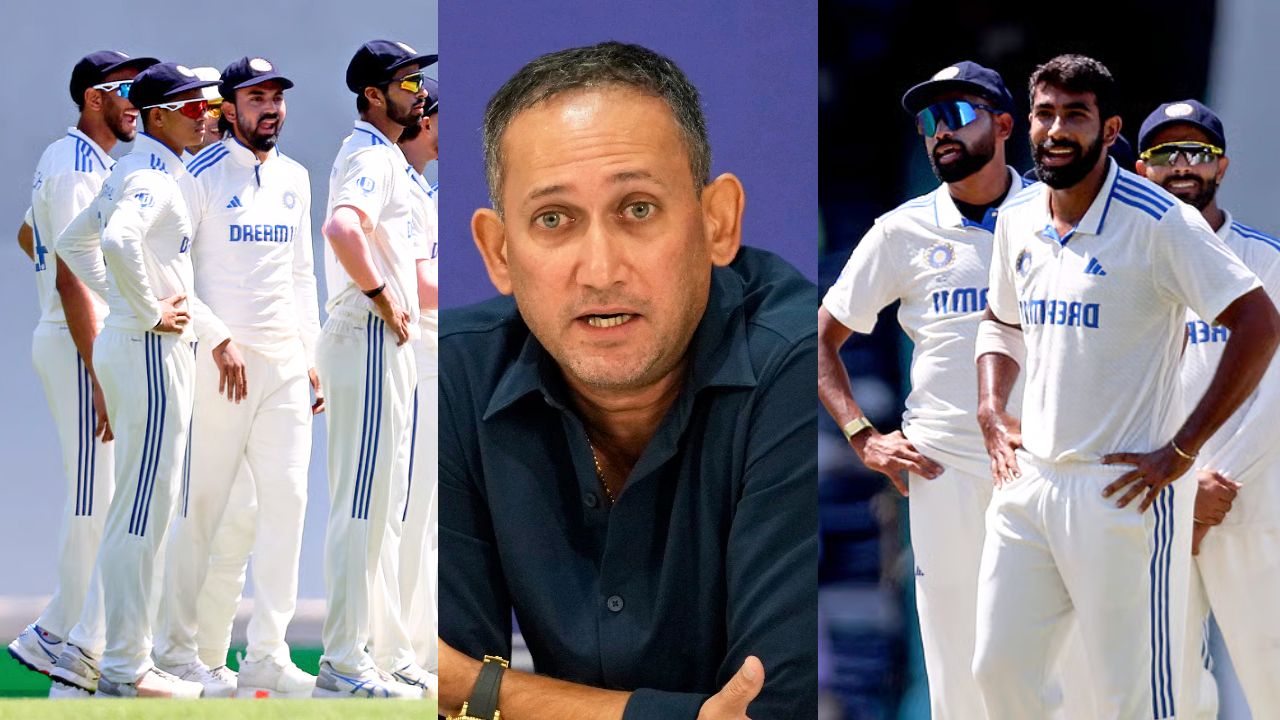 Lord's Test से पहले हुआ टीम का ऐलान, 19 हजार रन बनाने वाले दिग्गज बल्लेबाज को किया गया ड्रॉप