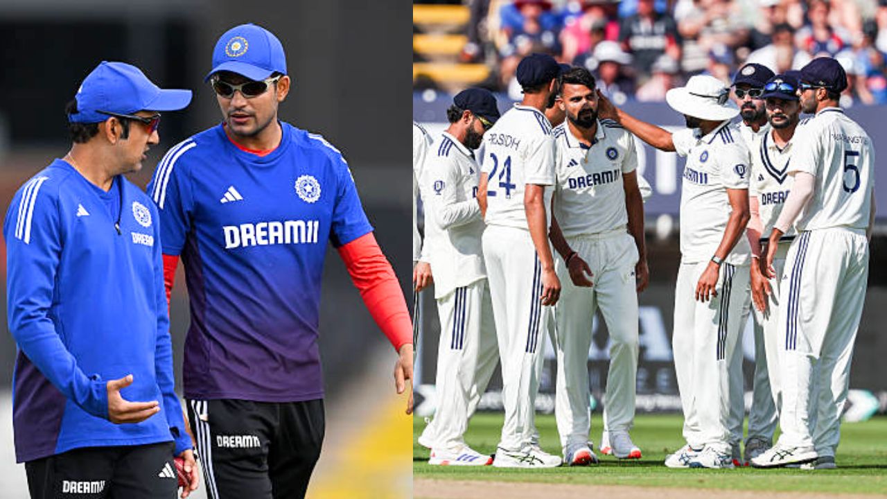 7 दिन के अंदर संन्यास का ऐलान करने वाला है ये खिलाड़ी! Team India के कप्तान-कोच का उठ गया है भरोसा