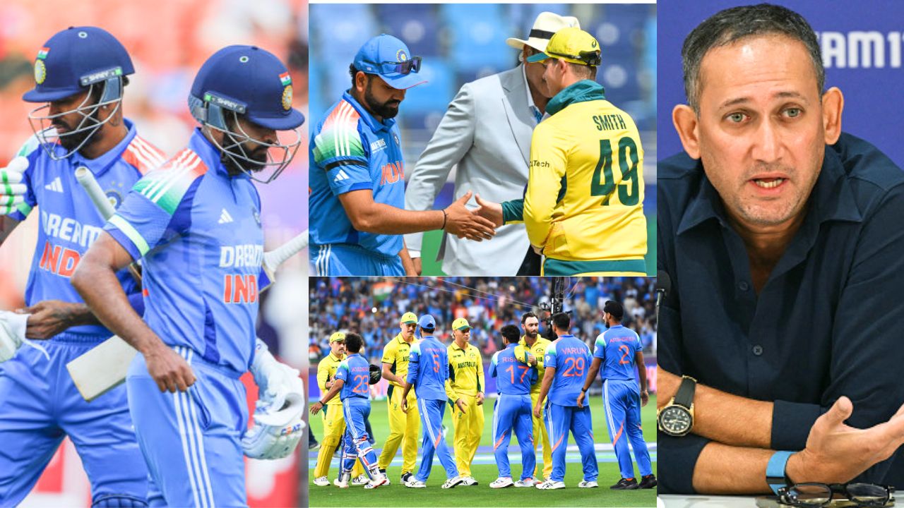 ऑस्ट्रेलिया वनडे सीरीज के लिए 15 सदस्यीय Team India आई सामने, रोहित (कप्तान), शुभमन, विराट, श्रेयस, हार्दिक, शमी, बुमराह