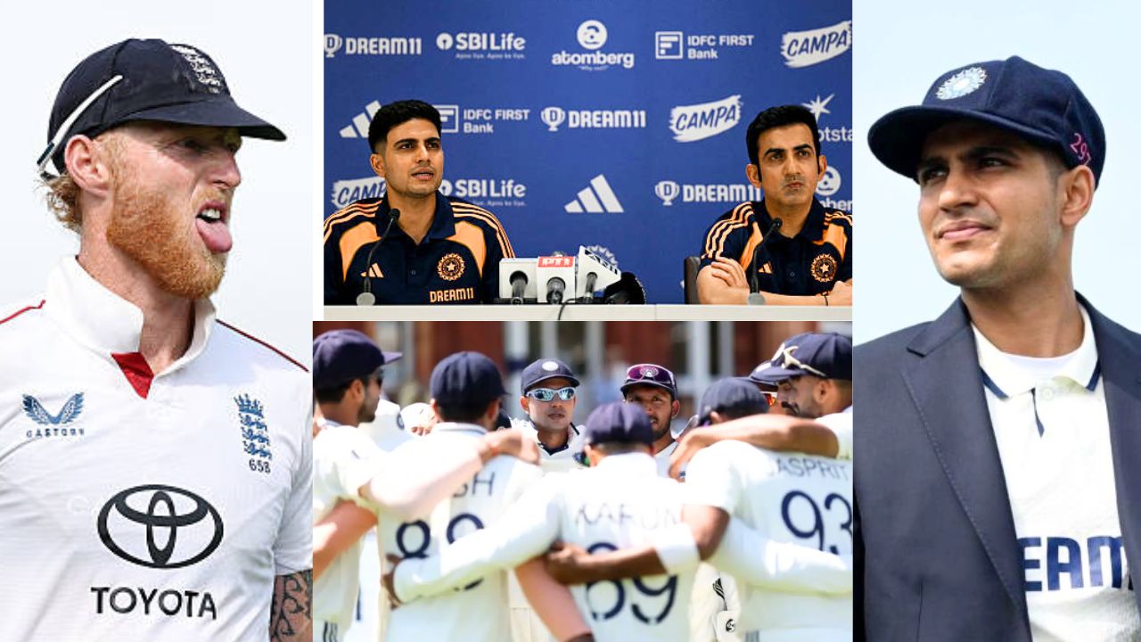 Manchester Test से पहले बोर्ड ने किया टीम का ऐलान, इन 14 खिलाड़ियों को मिला सुनहरा मौका