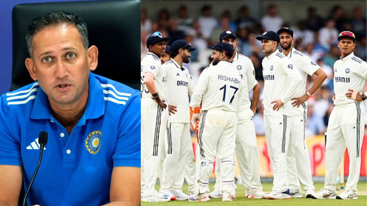 Lords Test से पहले बोर्ड ने किया 15 सदस्यीय टीम का ऐलान, CSK से खेले 5 खिलाड़ी दल में शामिल