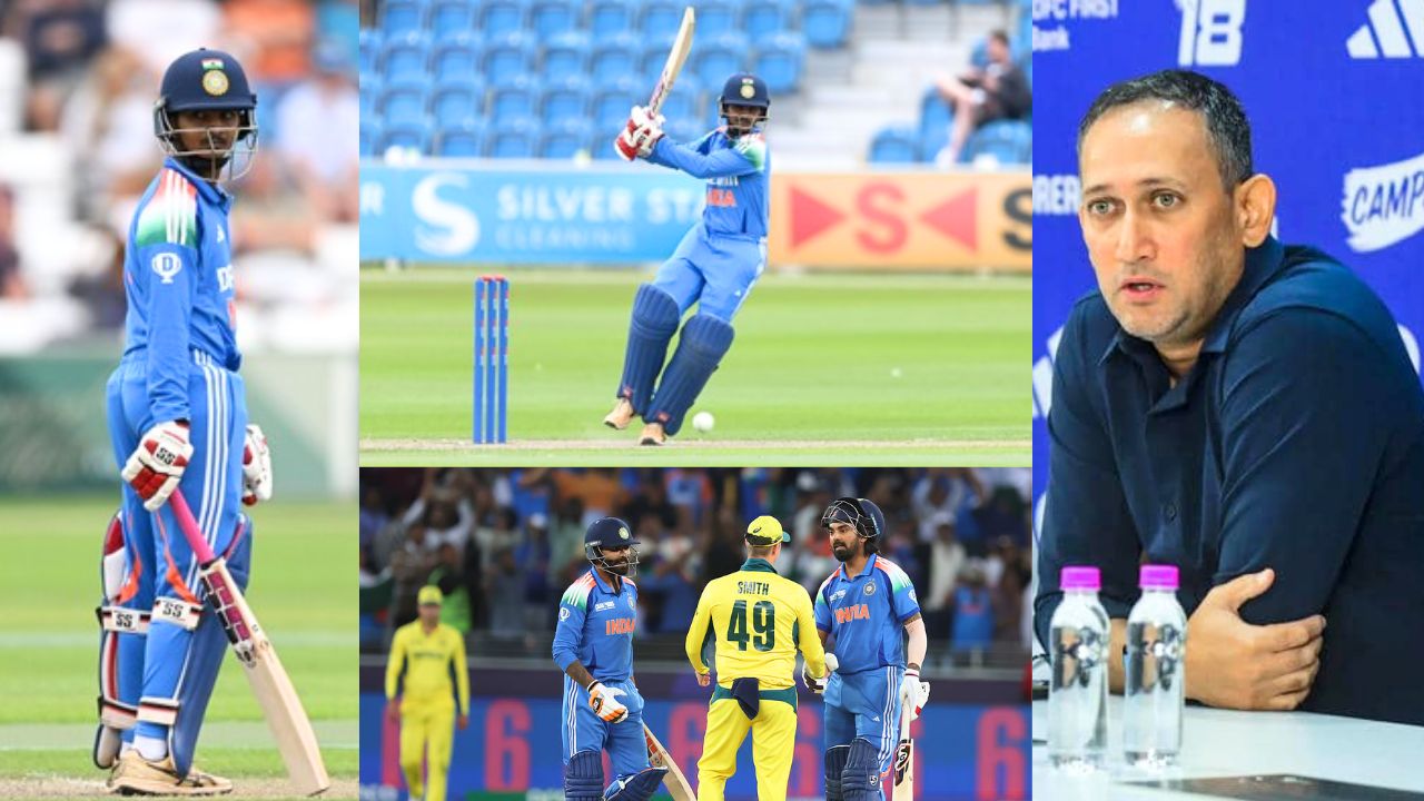 ऑस्ट्रेलिया वनडे सीरीज के लिए Team India आई सामने, बिना IPL खेले 17 वर्षीय स्टार बैटर ने बनाई 15 सदस्यीय दल में जगह