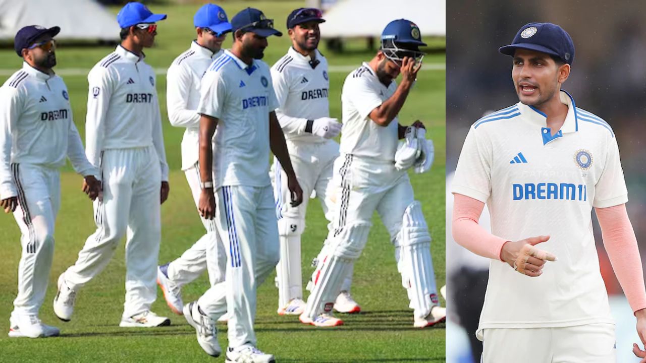 Team India के लिए आखिरी बार टेस्ट खेल रहा ये खिलाड़ी, इंग्लैंड दौरा खत्म होते ही करेगा संन्यास का ऐलान
