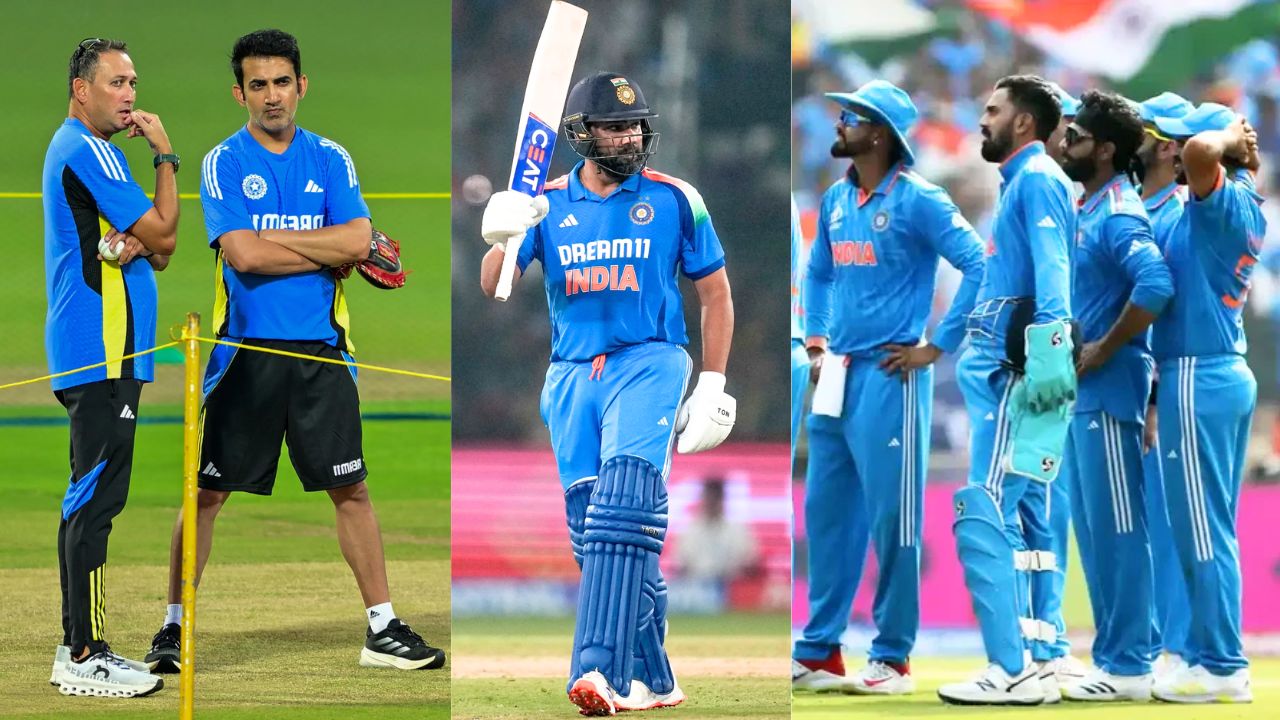 इंग्लैंड के बाद टीम इंडिया करेगी इस देश का दौरा, 7 सालों के बाद उस सरजमीं पर वनडे खेलते नजर आएंगे कप्तान Rohit Sharma