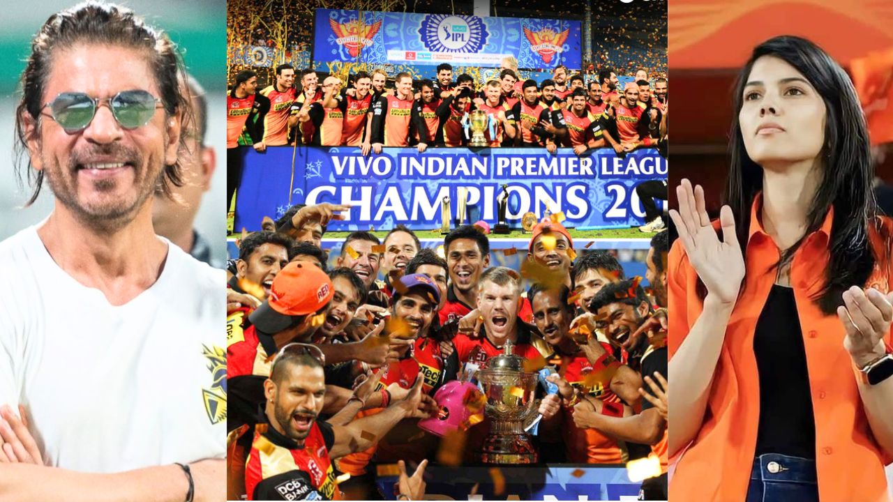 KKR के नए हेड कोच का नाम आया सामने, काव्या मारन को IPL चैंपियन बनाने वाले दिग्गज को शाहरुख खान ने सौंपी कमान