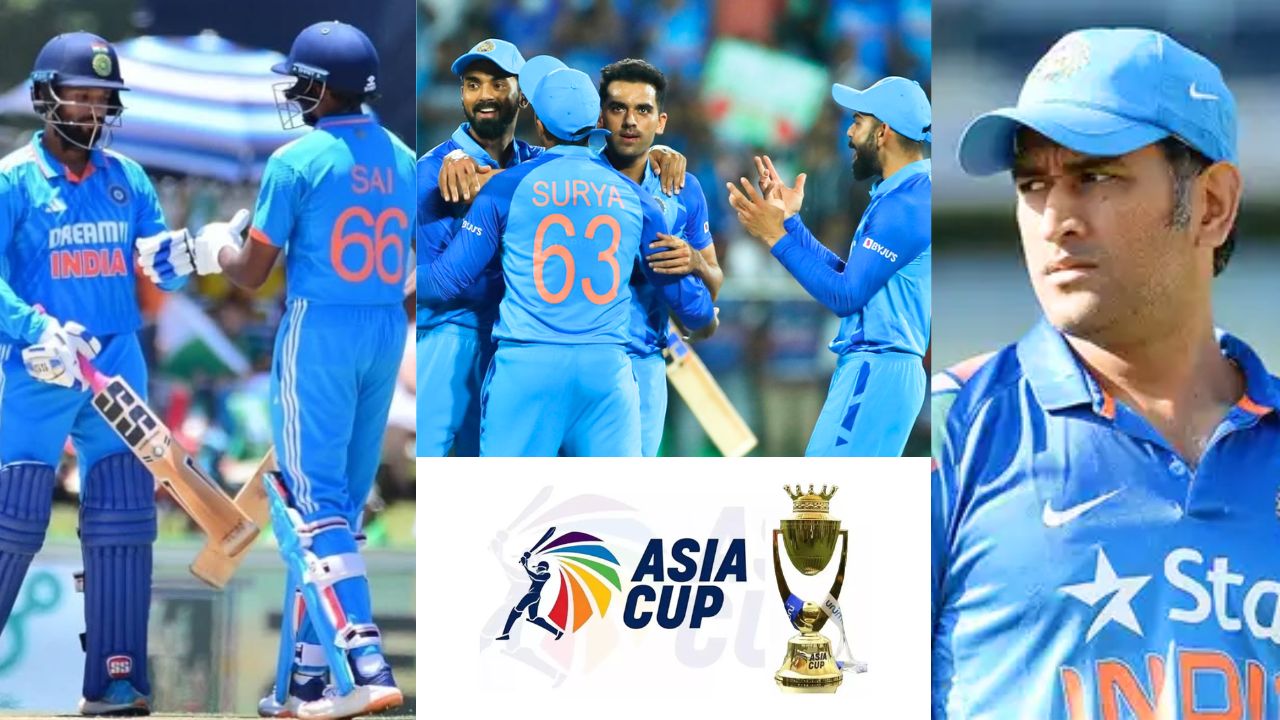 Suryakumar Yadav (कप्तान), रजत, कुलदीप, दीपक, खलील... Asia Cup 2025 से पहले 15 सदस्यीय टीम इंडिया का हुआ ऐलान