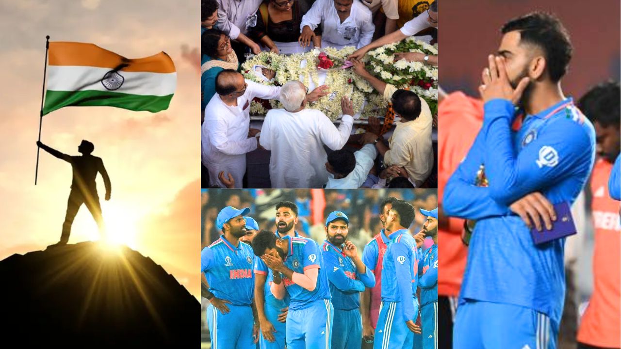 15 August की सुबह क्रिकेट जगत में छाया मातम, इस दिग्गज भारतीय क्रिकेटर का अचानक हुआ निधन