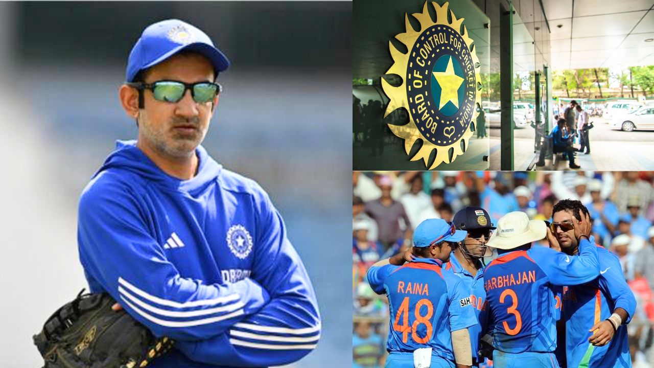 एशिया कप 2025 से पहले BCCI ने ढूंढ निकाला Team India का नया हेड कोच, भारत को 3 ICC ट्रॉफी जिताने वाला ये दिग्गज संभालेगा टीम की कमान