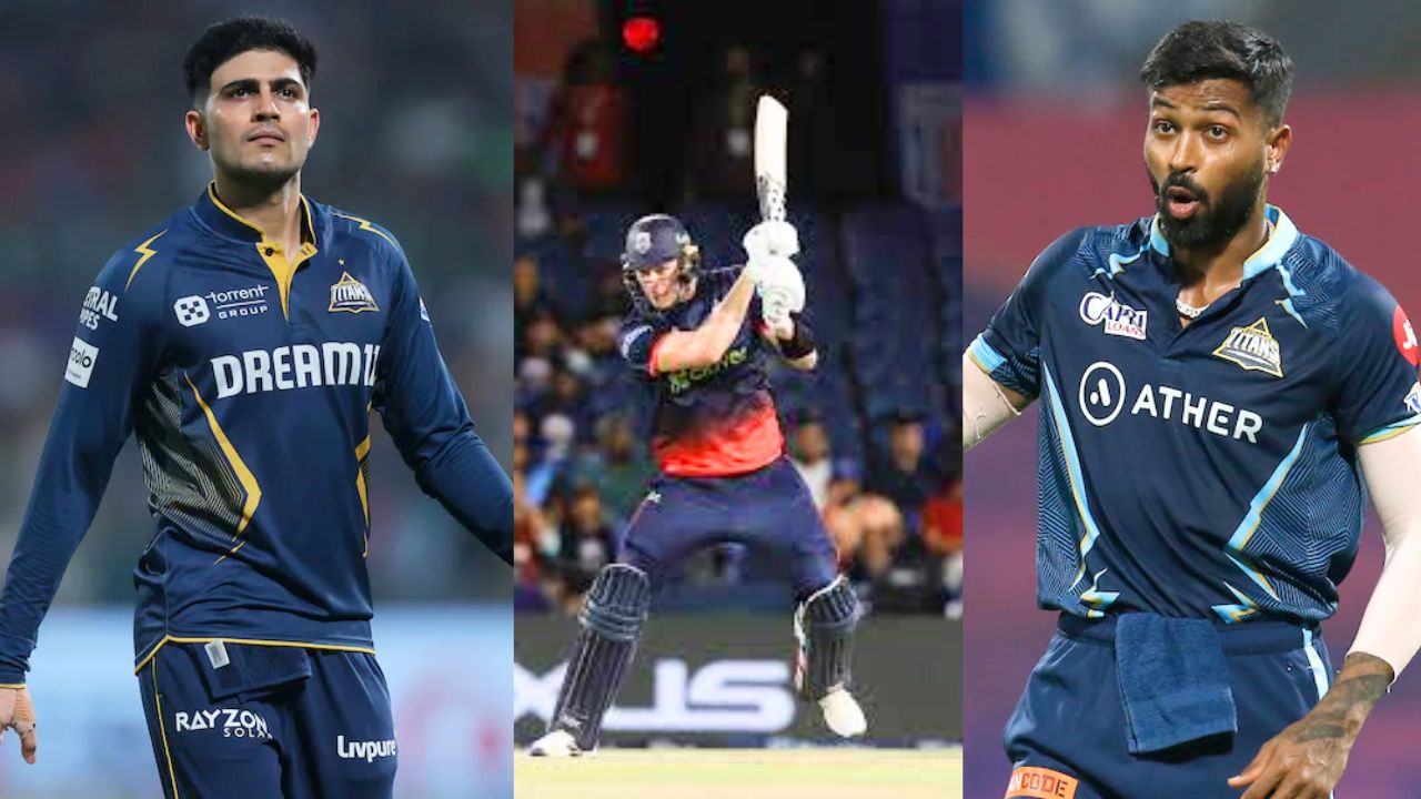 Shubman Gill ने खोज निकाला हार्दिक पांड्या जैसा ऑलराउंडर, ऑक्शन में खरीदकर गुजरात टाइटंस को बनाना चाहेंगे IPL चैंपियन