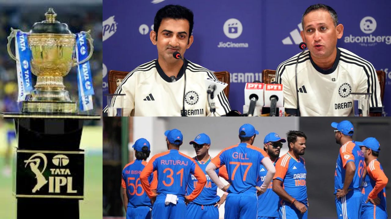 Sri Lanka T20 Series के लिए हुई टीम की घोषणा, IPL में सिर्फ 1 मुकाबला खेलने वाले बैटर को मिली कप्तानी