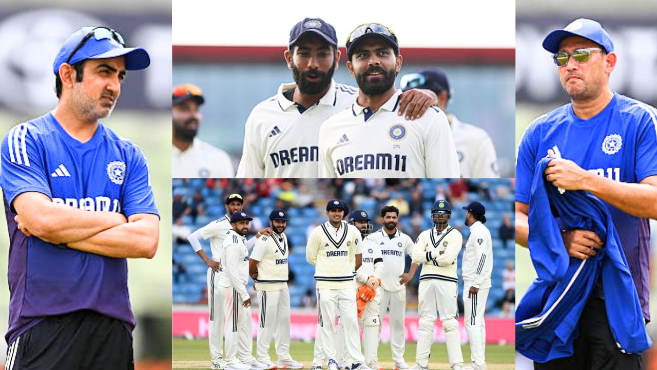 IND vs ENG टेस्ट सीरीज खत्म होते ही संन्यास लेने वाले हैं 2 सीनियर खिलाड़ी, बोर्ड ने दे दी चेतावनी