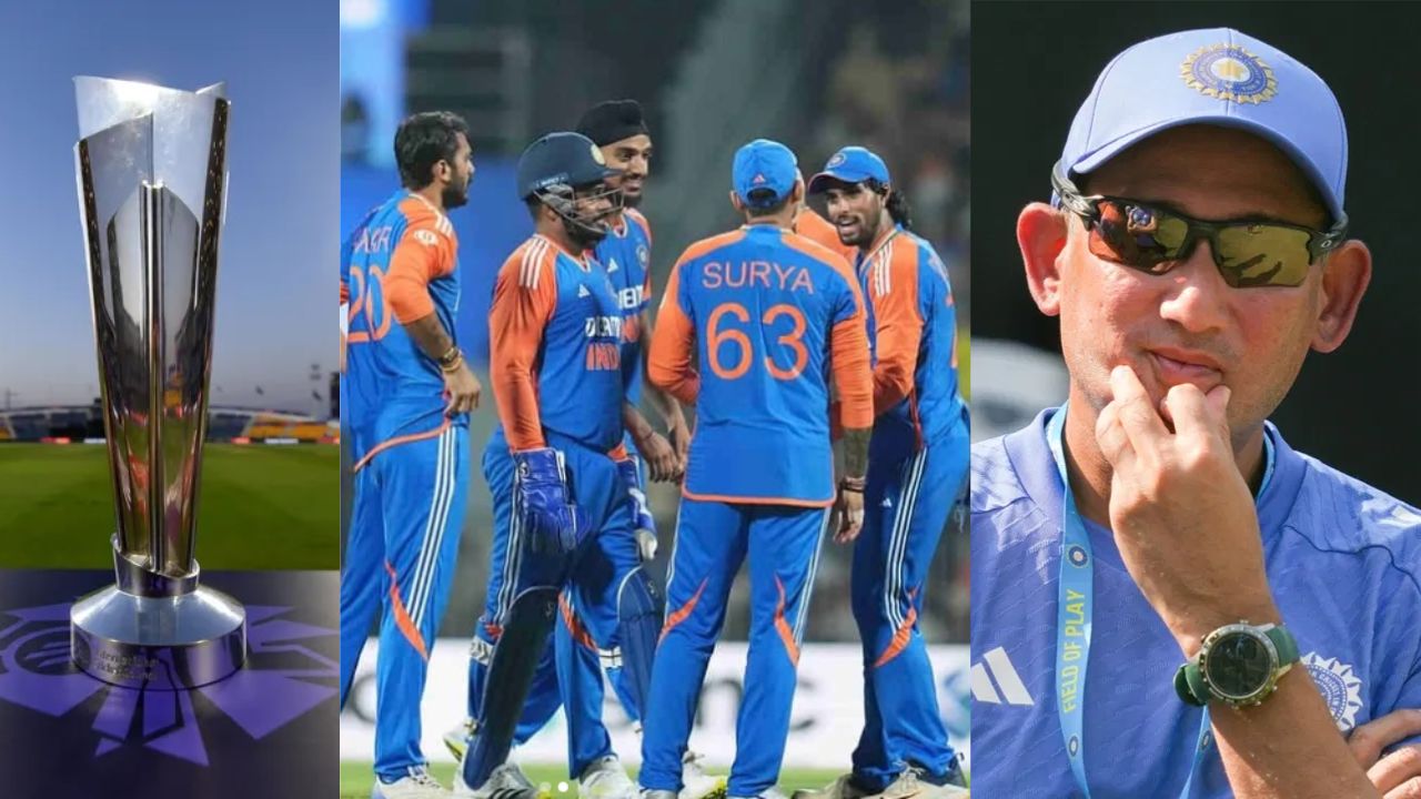 World Cup से पहले बोर्ड का बड़ा ऐलान, 100 से ज्यादा विकेट लेने वाले गेंदबाज को बनाया कप्तान