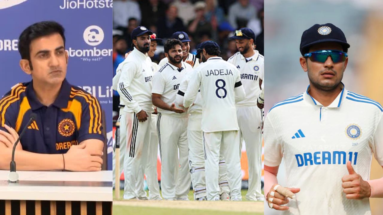 England Tour इस खिलाड़ी के लिए साबित हो रहा था आखिरी, उसी को बोर्ड ने सौंपी टीम की कमान