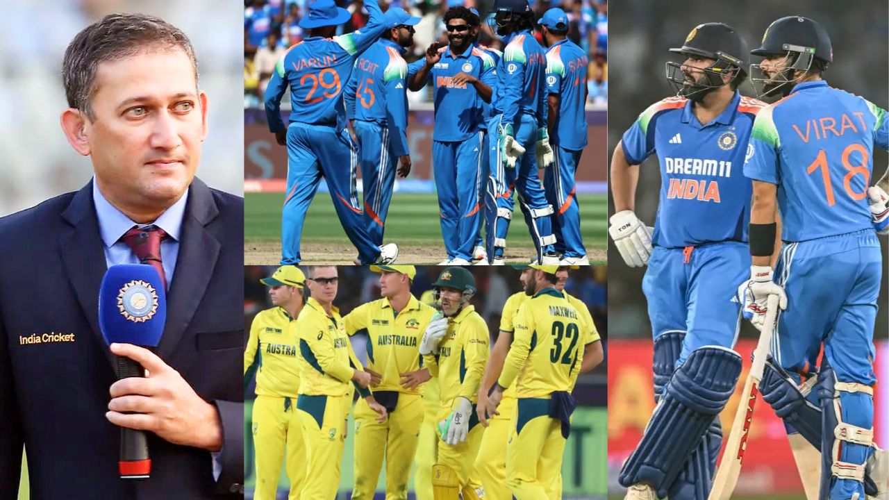 ऑस्ट्रेलिया के साथ 3 वनडे मैचों की सीरीज के लिए Team India की घोषणा, रोहित-कोहली के साथ केएल-जडेजा को भी नहीं मिली जगह