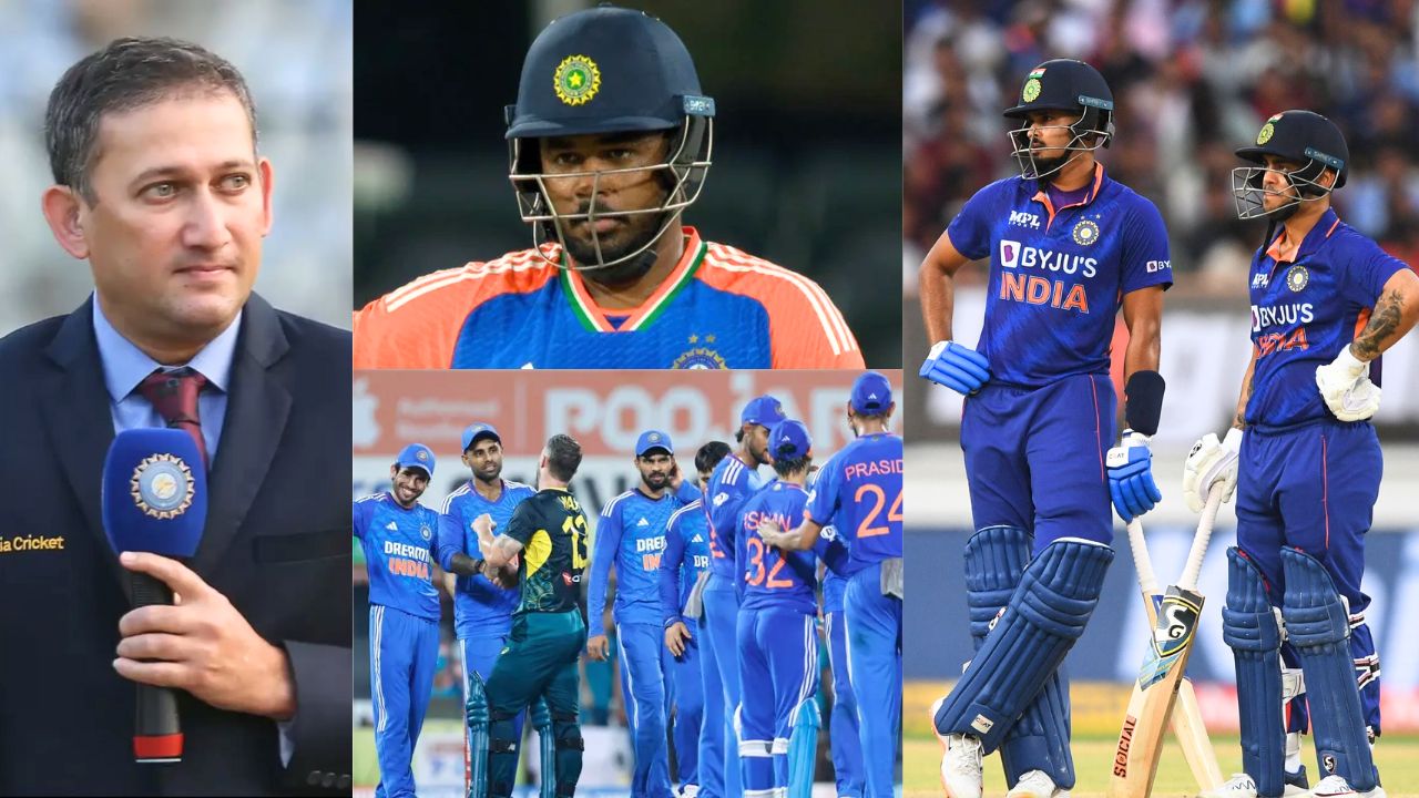 ऑस्ट्रेलिया T20I सीरीज के लिए 16 सदस्यीय Team India आई सामने, संजू-दुबे-शमी बाहर, तो ईशान-श्रेयस की वापसी