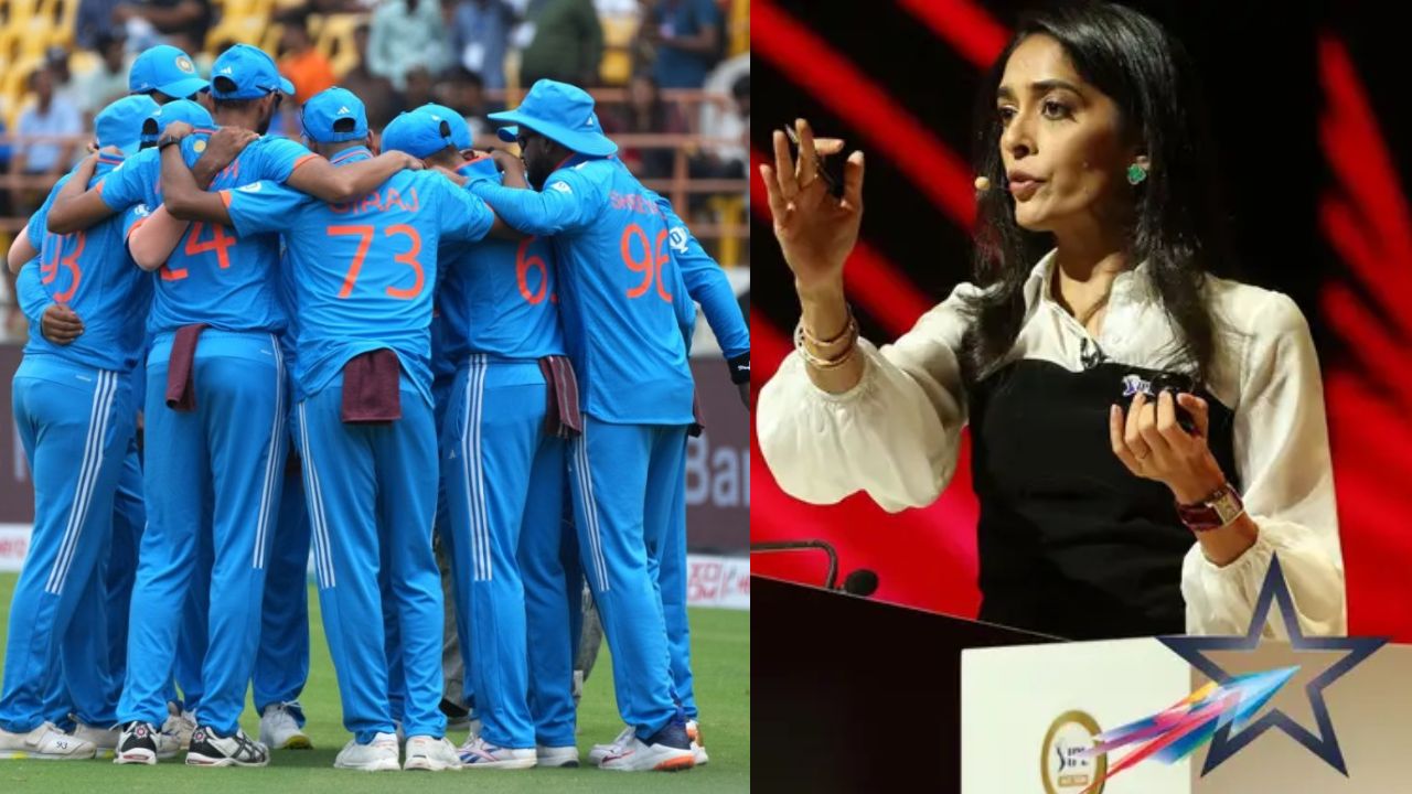 इंग्लैंड वनडे सीरीज के लिए Team India का ऐलान, ऑक्शन में न बिकने वाले 2 स्टार प्लेयर्स शामिल