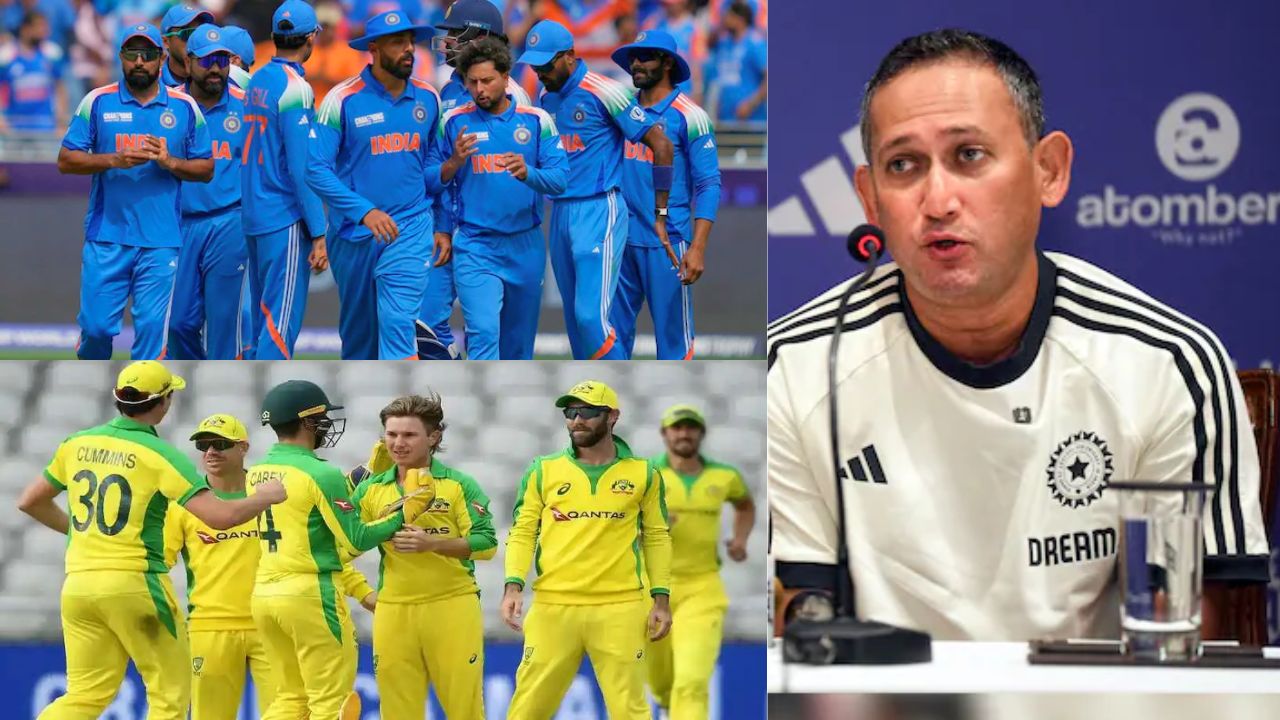 Team India का ऑस्ट्रेलिया के साथ नए शेड्यूल का ऐलान, 2 बार कंगारू सरजमीं पर और एक बार भारत खेलेगी इतने मुकाबले