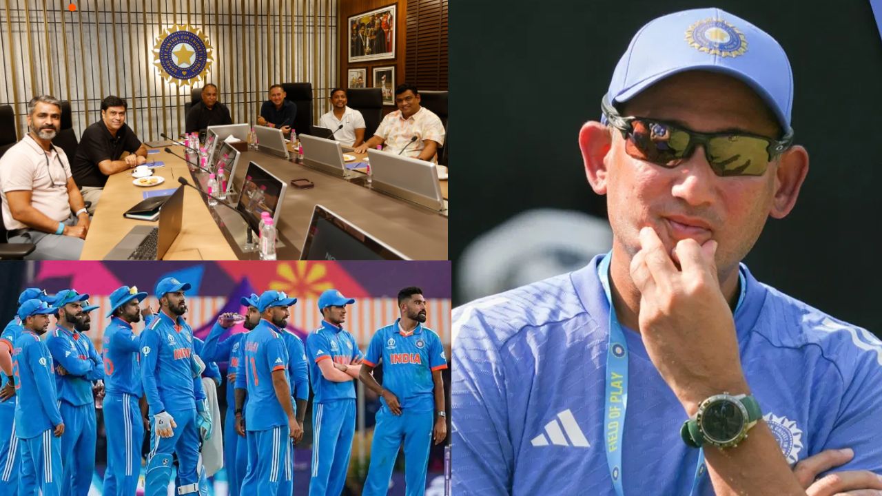 Ajit Agarkar पर मेहरबान हुई BCCI, एशिया कप 2025 से पहले सौंप दी यह बड़ी जिम्मेदारी