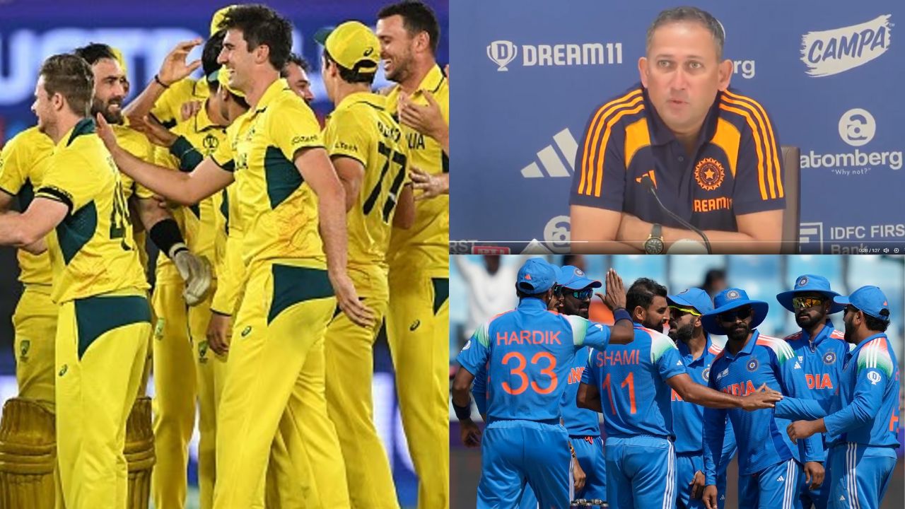 Australia के खिलाफ सीरीज से पहले टीम के लिए बुरी खबर, बाहर हुए 4 स्टार खिलाड़ी