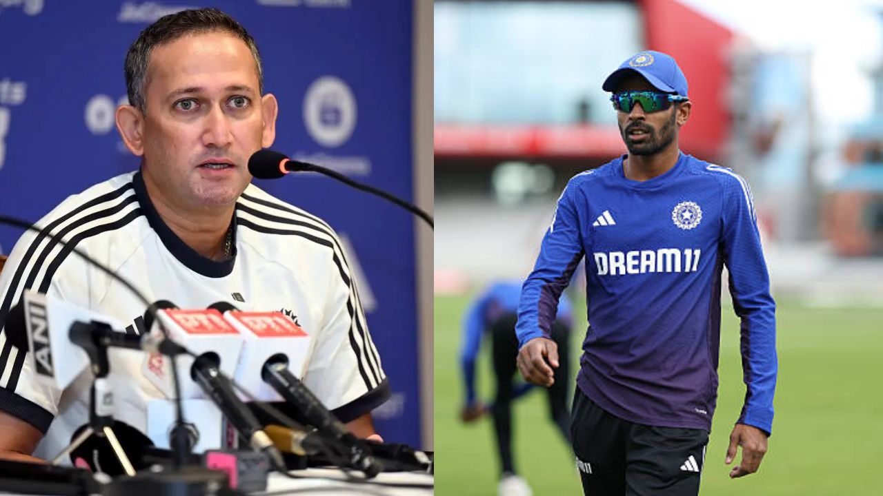 Add Abhimanyu Easwaran इंग्लैंड से लौटते ही बने भारतीय टीम के कप्तान, इस फॉर्मेट में बोर्ड ने सौंपी टीम की कमानA Heading