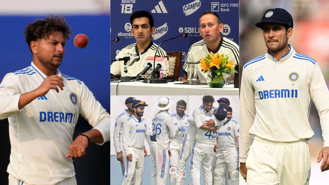 ऑस्ट्रेलिया के साथ 5 मैच की टेस्ट सीरीज के शेड्यूल का हुआ ऐलान, Team India के ये 17 भारतीय खिलाड़ी करेंगे शिरकत, शुभमन, अक्षर, जडेजा, बिश्नोई, कुलदीप....
