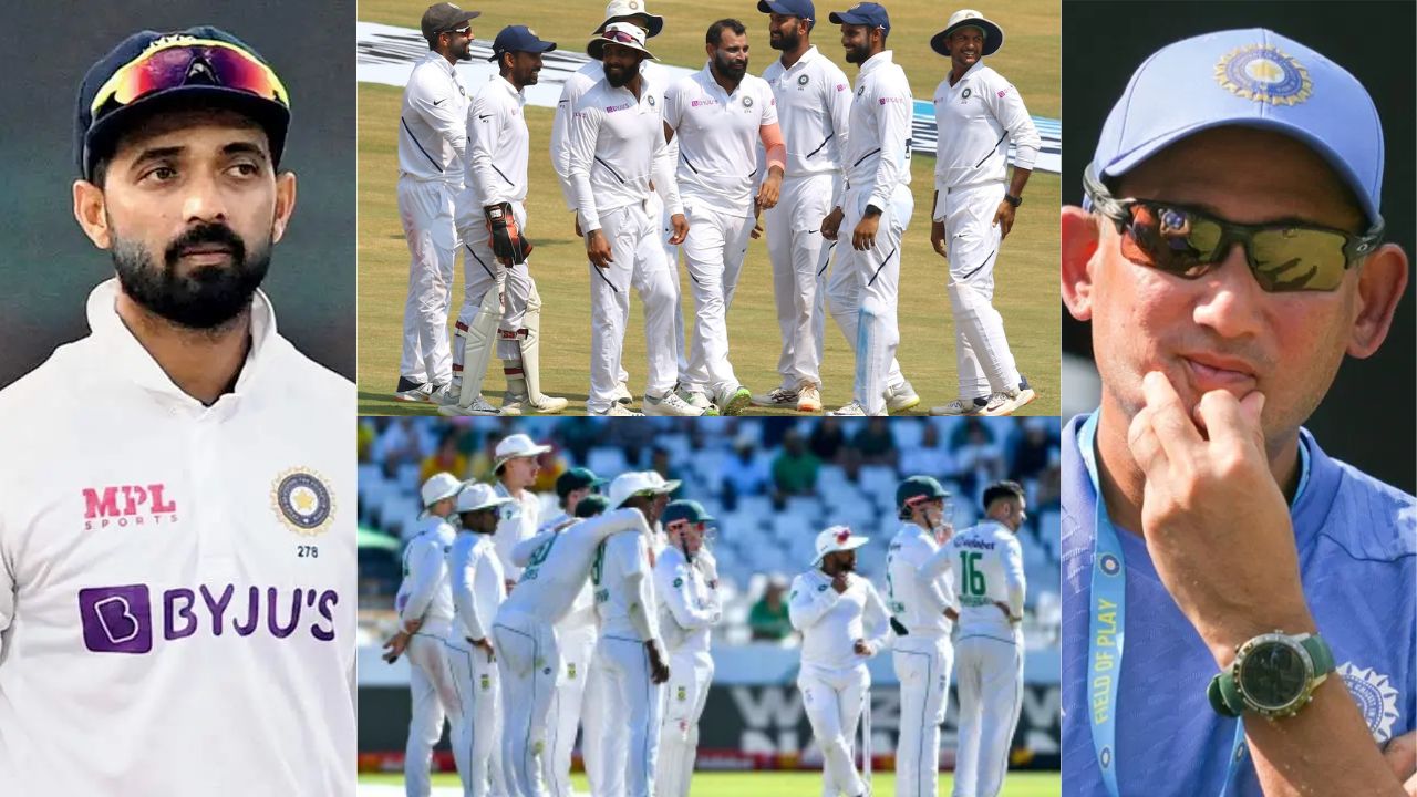 साउथ अफ्रीका टेस्ट सीरीज के लिए Team India तैयार, 7 खिलाड़ियों को मिला अपना फ़ेयरवेल मैच खेलने का मौका