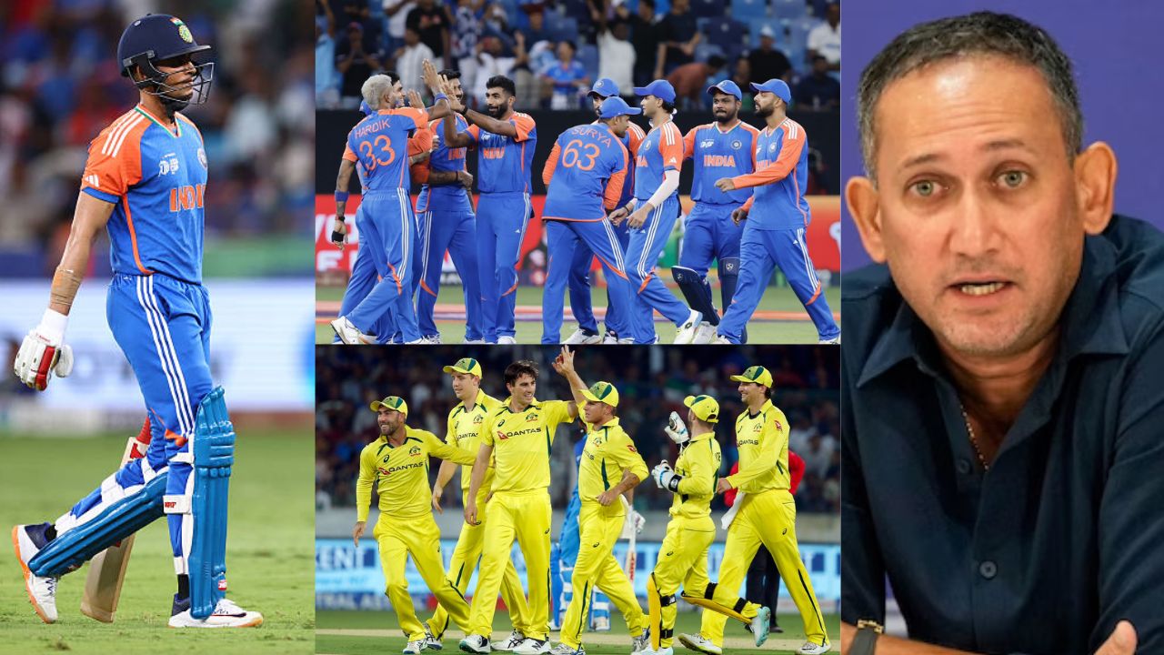 ऑस्ट्रेलिया टी20 सीरीज से Shubman Gill का कटा पत्ता, ये विस्फोटक ओपनर करेगा रिप्लेस