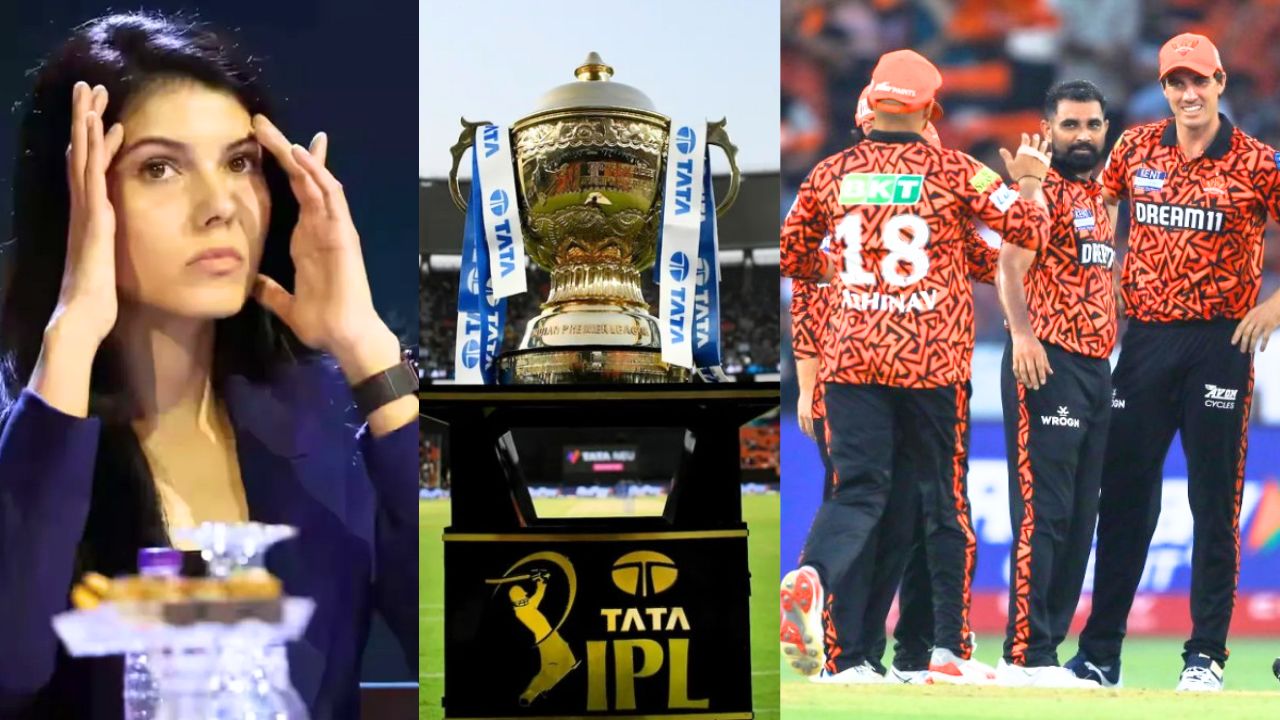 IPL 2026 से पहले SRH में मचा भूचाल, 21 करोड़ के खिलाड़ी को काव्या मारन करेगी टीम से बाहर