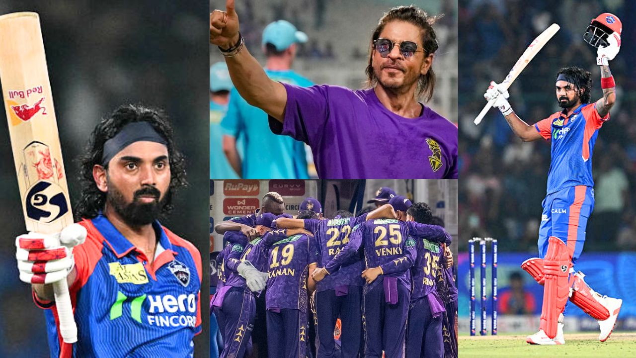 दिल्ली छोड़ KKR में शामिल होने वाले हैं केएल राहुल! कप्तानी समेत मिला 20 करोड़ से ज्यादा का ऑफर
