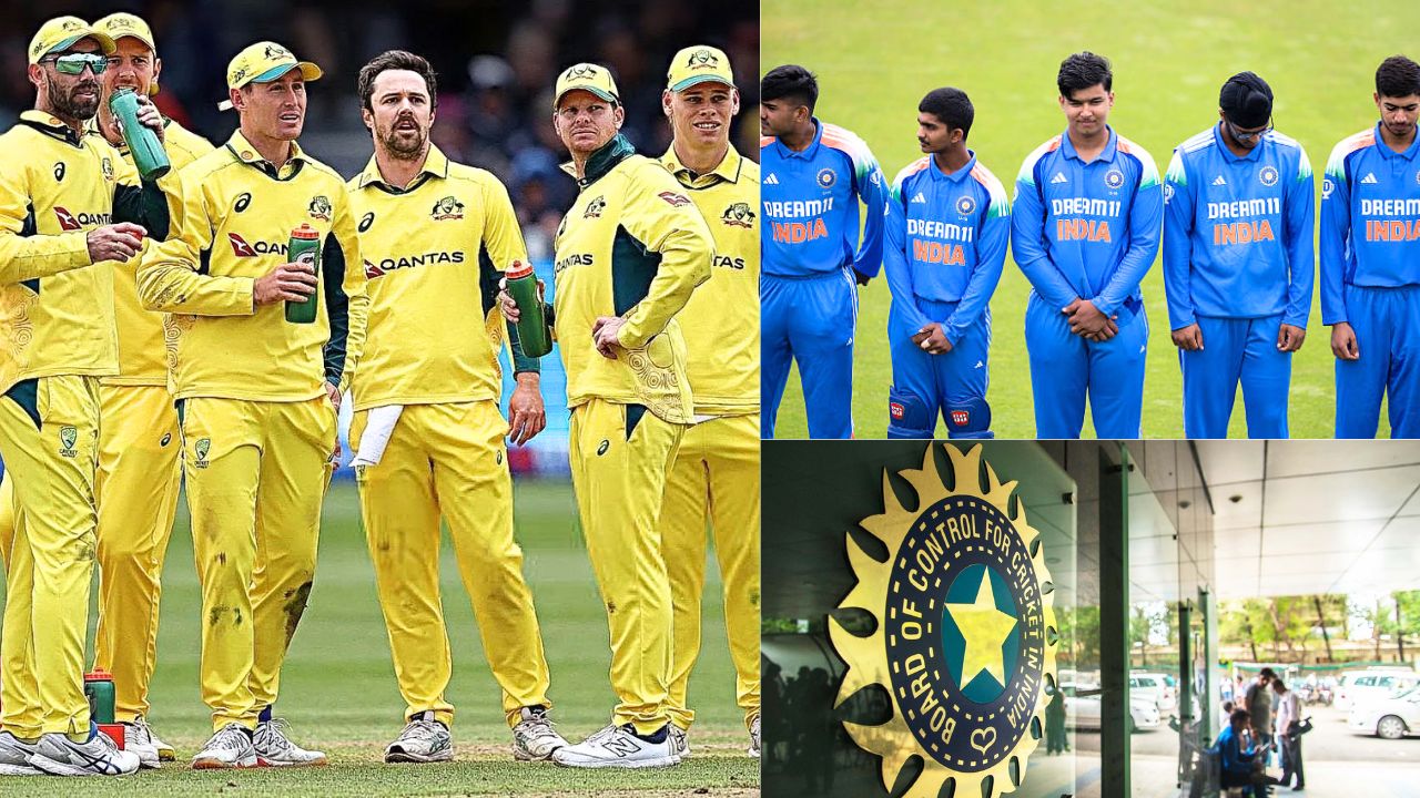 Australia Tour के लिए टीम का हुआ ऐलान, बोर्ड ने बिहार के इस लाल को दिया डेब्यू का मौका