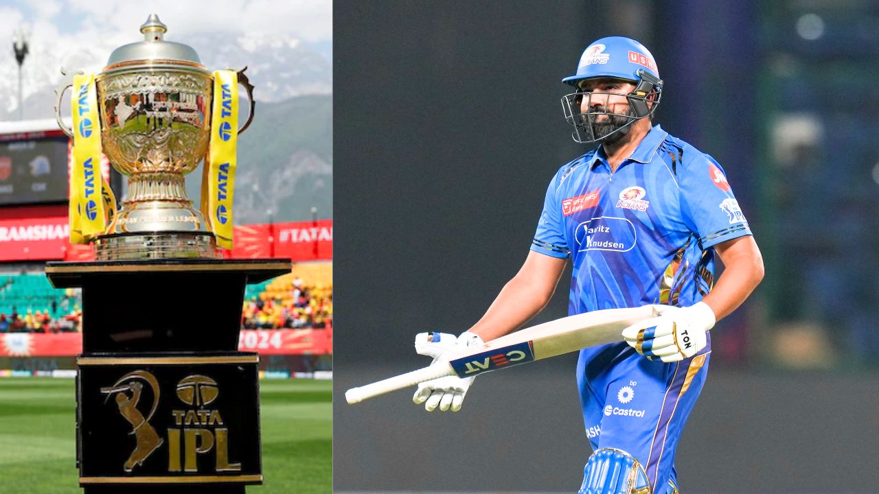 IPL 2025 के बाद Rohit Sharma की धमाकेदार वापसी, इस टीम के साथ खेलकर लगाएंगे रनों का अंबार