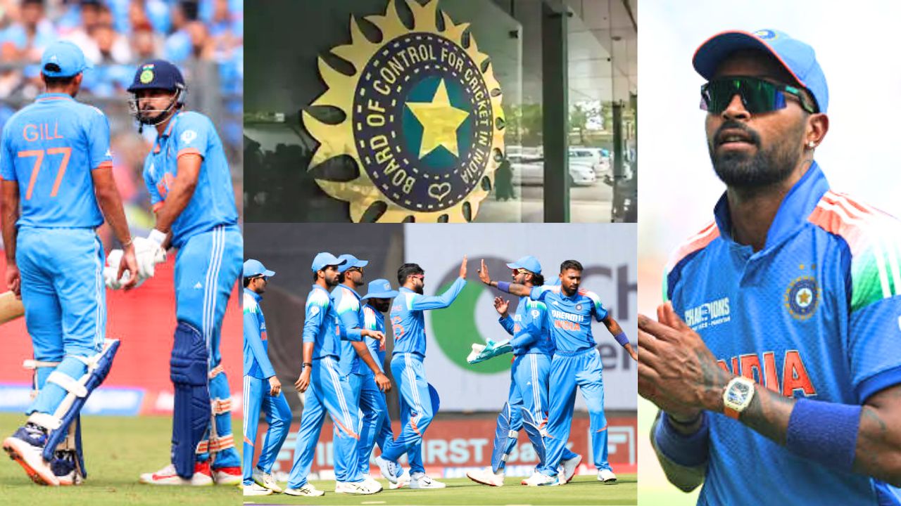 शुभमन-अय्यर की वापसी, तो हार्दिक पांड्या कप्तान... Asia Cup 2025 के लिए 15 सदस्यीय टीम इंडिया आई सामने