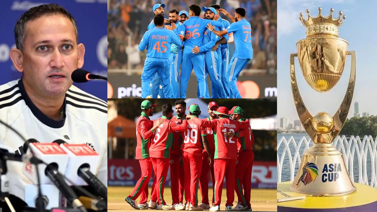 Team India से नहीं मिला Asia Cup 2025 खेलने का मौका, तो इन 6 भारतीय खिलाड़ियों ने ओमान से खेलने का किया फैसला