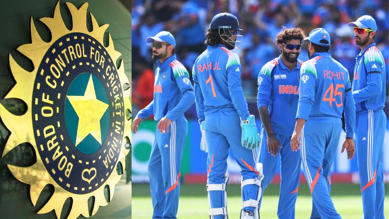 साल 2026 के लिए BCCI ने किया Team India के शेड्यूल का ऐलान, जानें कब, कहाँ-किस टीम से भिड़ेगा भारत