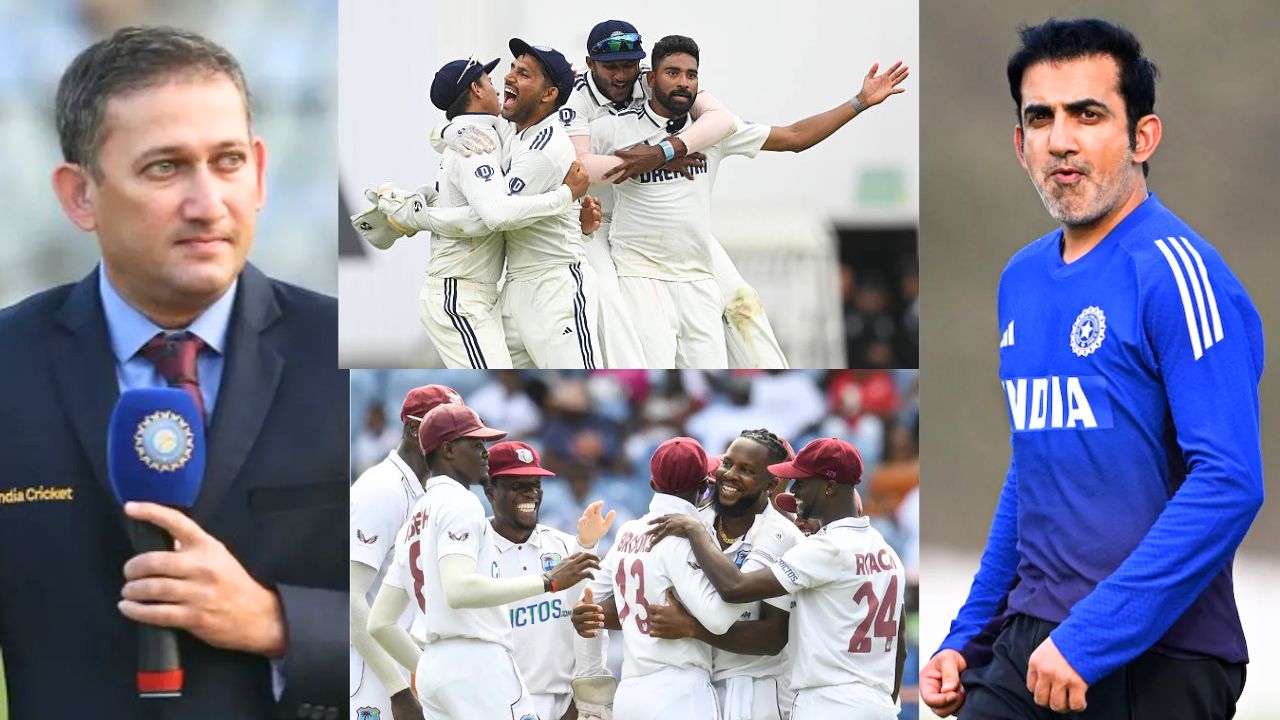 9 मैच खेलने वाले खिलाड़ी की वेस्टइंडीज टेस्ट सीरीज में एंट्री तय, Gautam Gambhir और अजीत अगरकर हुए मौका देने पर मजबूर