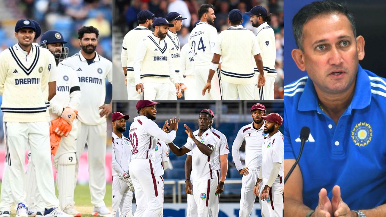 एंडरसन-तेंदुलकर ट्रॉफी के फ्लॉप के बाद इस खिलाड़ी ने की शानदार वापसी, West Indies सीरीज में धमाका करने को तैयार