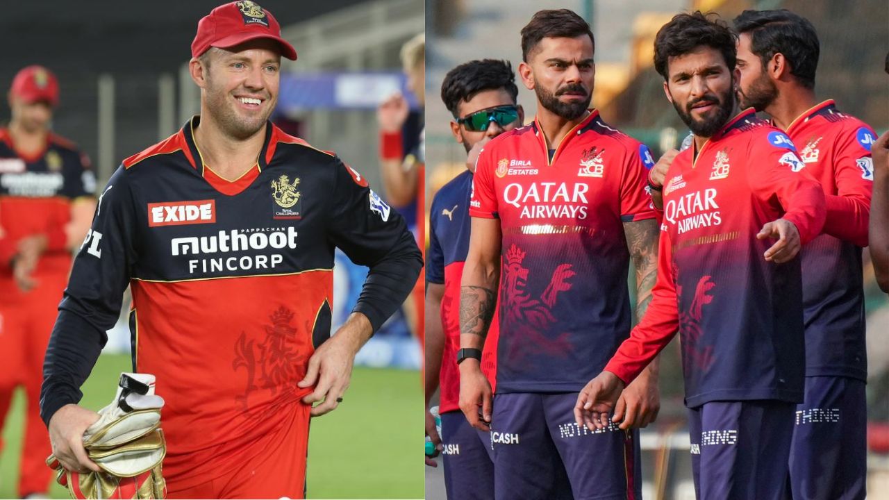 AB de Villiers ने संन्यास से लिया यू-टर्न, RCB नहीं बल्कि कभी ट्रॉफी नहीं जीतने वाली टीम में हुए शामिल